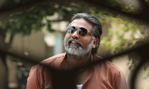 ബി.ജെ.പി നേതാവ് എച്ച്. രാജയെ  പരിഹസിച്ച് വിജയ് സേതുപതി