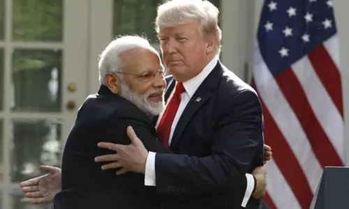 ഇറാന്‍റെ എണ്ണ വാങ്ങാന്‍ ഇന്ത്യക്ക് അമേരിക്കയുടെ അനുമതി; സമ്മതം മൂളാന്‍ കാരണം...