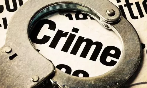 രാജസ്ഥാനിലെ വര്‍ദ്ധിച്ചു വരുന്ന കുറ്റകൃത്യങ്ങള്‍ തെരഞ്ഞെടുപ്പില്‍ ബി.ജെ.പിക്ക് തലവേദനയാകും