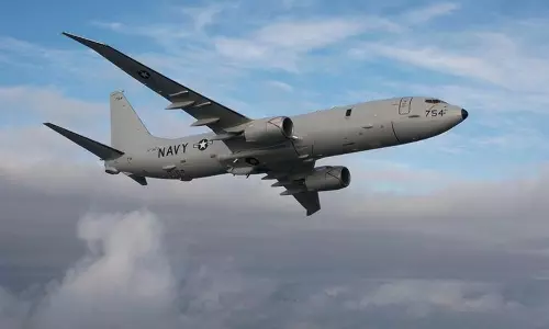 ഡ്രോണ്‍ ആക്രമണം; അമേരിക്കക്കെതിരെ ഗുരുതര ആരോപണവുമായി റഷ്യ