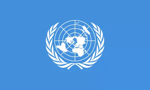 യുദ്ധദുരിതമനുഭവിക്കുന്ന രാജ്യങ്ങളിലെ കുട്ടികള്‍ക്കായി ഖത്തറില്‍ പുതിയ ഓഫീസ് തുറക്കാന്‍ യു.എന്‍