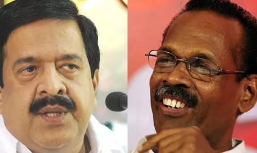 ബ്രൂവറി വിവാദം: ചെന്നിത്തലയുടെ 10 ല്‍ 9 ചോദ്യങ്ങള്‍ക്കും മറുപടി നല്‍കിയെന്ന് എക്സൈസ് വകുപ്പ്