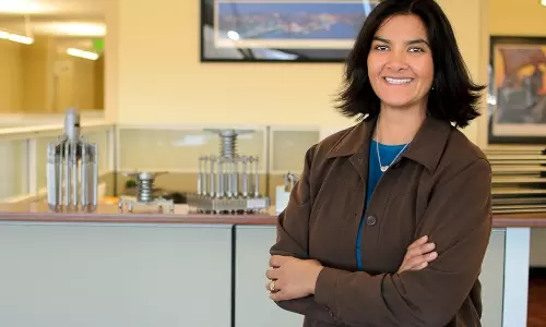 യു.എസ് ആണവോർജ വിഭാഗത്തിന്റെ തലപ്പത്തേക്ക് ഇന്ത്യൻ വംശജയെ നിർദേശിച്ച് ഡൊണാൾഡ് ട്രംപ്  