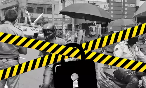 പൊന്നാനിയിൽ നിരോധനാജ്ഞ പ്രഖ്യാപിച്ചു