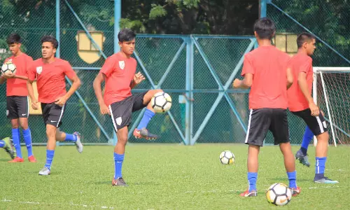 ഇന്ന് ജയിച്ചാല്‍ ഇന്ത്യക്ക് ലോകകപ്പ് കളിക്കാം