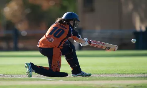 വല്ലാത്ത ചെയ്ത്തായി പോയി; 50 ഓവറില്‍ 596 റണ്‍സ്, എതിരാളിയെ 25 റണ്‍സില്‍ ഒതുക്കി ഒരു ടീം