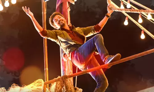 വിജയ് ചിത്രം‘സര്‍ക്കാര്‍’; ഓഡിയോ റൈറ്റ് സോണി മ്യൂസികിന്, സ്വന്തമാക്കിയത് വന്‍ തുകയ്ക്ക്   