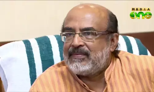 ‘ഇന്ധനവില വര്‍ധനവിന് ഉത്തരവാദി കേന്ദ്രസര്‍ക്കാര്‍ മാത്രം’ തോമസ് ഐസക്