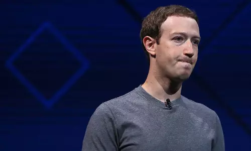 ഫേസ്ബുക്ക് ഹാക്കിങ്ങിനെ കുറിച്ച് സമഗ്രമായ അന്വേഷണം ആവശ്യപ്പെട്ട് അമേരിക്കന്‍ സെനറ്റര്‍