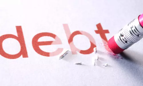 നാലു വര്‍ഷത്തിനിടെ പൊതുമേഖലാ ബാങ്കുകള്‍ കിട്ടാക്കടമായി എഴുതി തള്ളിയത് 3 ലക്ഷം കോടി രൂപ