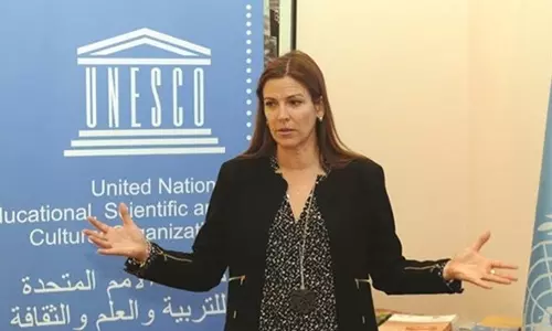 വിദ്യാഭ്യാസ രംഗത്ത് ഖത്തറിന്റെ പ്രവര്‍ത്തനങ്ങള്‍ മാതൃകാപരമെന്ന് യുനെസ്കോ