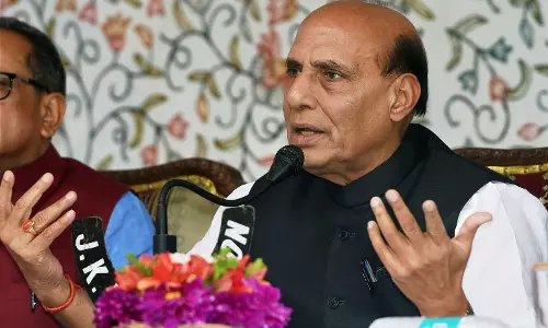 റോഹിങ്ക്യന്‍ അഭയാര്‍ത്ഥികളെക്കുറിച്ചുള്ള വിവരങ്ങള്‍ ശേഖരിക്കാന്‍ സംസ്ഥാനങ്ങള്‍ക്ക് കേന്ദ്രത്തിന്‍റെ നിര്‍ദ്ദേശം