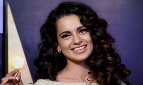 ഹൃതികിനൊപ്പം ആരും ജോലി ചെയ്യരുത്; മീ ടുവില്‍ തുറന്നടിച്ച് കങ്കണ