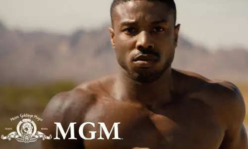 ക്രീഡിന്റെ രണ്ടാം ഭാഗം വരുന്നു; അഡോണിസ് ക്രീഡായി മൈക്കല്‍ ബി ജോർദാന്‍