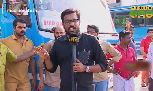 News Theatre | ഡീസൽ വിലവർധനയും പൊതു ജീവിതവും  |01-10-18 (Part 3)   