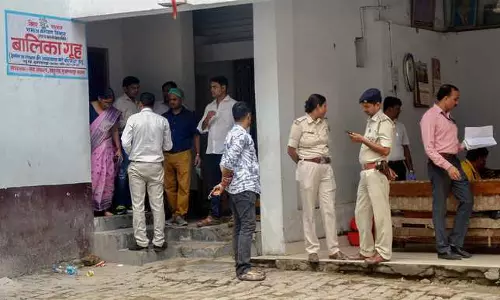 മുസാഫർപൂർ കൂട്ടമാനഭംഗ കേസ്: അഭയകേന്ദ്രത്തിലെ പെൺകുട്ടിയുടേതെന്ന് സംശയിക്കുന്ന അസ്ഥികൂടം കണ്ടെത്തി  