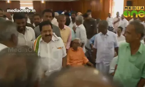 PoliMix | യുഡിഎഫിന് കണ്ണൂർ കഴിഞ്ഞാൽ വടകര (Epi644Part2) PoliMix | യുഡിഎഫിന് കണ്ണൂർ കഴിഞ്ഞാൽ വടകര (Epi644Part2)