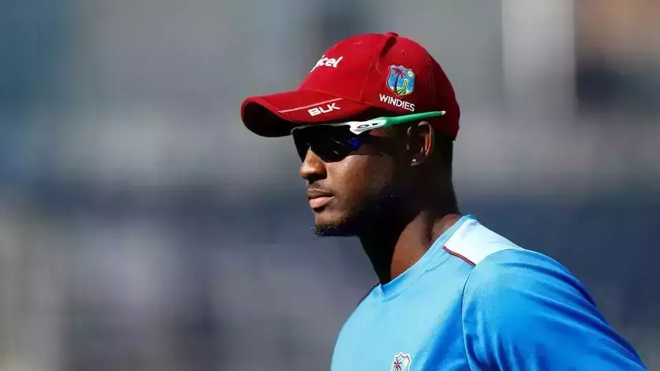 ‘ലാറയുണ്ടായപ്പോള്‍ പോലും ഇന്ത്യയില്‍ ജയിച്ചിട്ടില്ല’; വിന്‍ഡീസ് ഇനി കളിക്കണോ? 