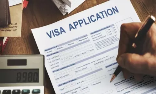 ഇന്ത്യയില്‍ ഖത്തറിന്റെ വിസാ സേവന കേന്ദ്രങ്ങള്‍ വരുന്നു 