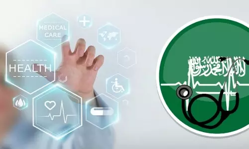 സൗദിയിലെ ആരോഗ്യ മേഖല സ്വദേശിവത്കരണത്തിന് വിധേയം; വരും ദിനങ്ങളില്‍ പ്രഖ്യാപിച്ചേക്കും