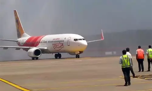 കണ്ണൂര്‍ വിമാനത്താവളത്തിന് ഡി.ജി.സി.എയുടെ പ്രവര്‍ത്തനാനുമതി