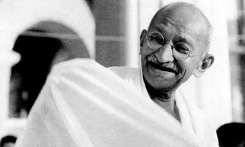 രാഷ്ട്രപിതാവിന് 150 വയസ്സ്: രണ്ടുവര്‍ഷം നീണ്ടുനില്‍ക്കുന്ന ആഘോഷപരിപാടികളുമായി രാജ്യം