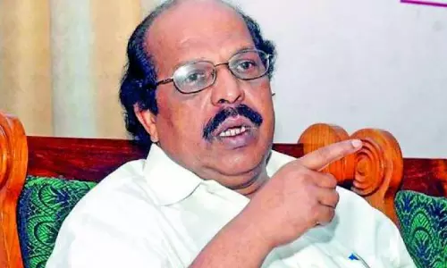 ഹർത്താലിന് കട പൂട്ടുന്ന ലാഘവത്തോടെയാണ് നട അടച്ചിടുമെന്ന് തന്ത്രി പറഞ്ഞത്: ജി.സുധാകരന്‍