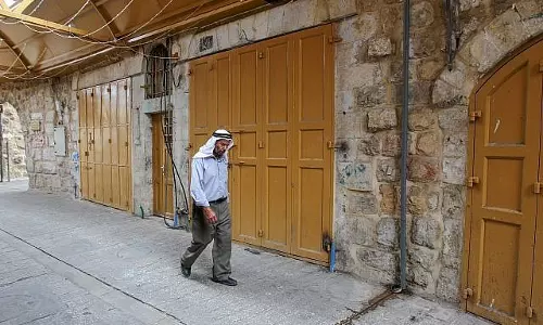 ഇസ്രായേലിനെ ജൂത ദേശീയ രാഷ്ട്രമാക്കുന്ന നിയമനിര്മാണത്തിനെതിരെ വ്യാപക പ്രതിഷേധം ഇസ്രായേലിനെ ജൂത ദേശീയ രാഷ്ട്രമാക്കുന്ന നിയമനിര്മാണത്തിനെതിരെ വ്യാപക പ്രതിഷേധം