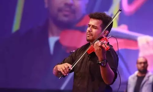 ബാലഭാസ്കറിനെ അനുസ്‍മരിച്ച് സംഗീതലോകത്തെ സുഹൃത്തുക്കള്‍