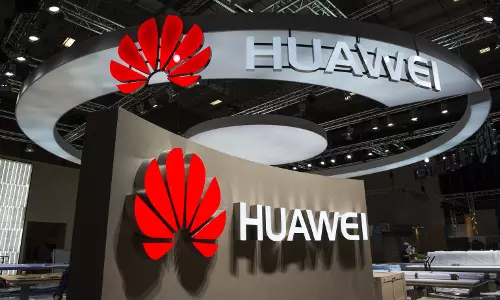 ചൈനീസ് ടെലികോം ഭീമന്‍മാര്‍ക്കെതിരെ  ക്രിമിനല്‍ കുറ്റങ്ങള്‍ ചുമത്തി കേസെടുത്ത് അമേരിക്ക