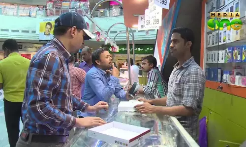 സ്വദേശിവത്കരണം; ചെറുപ്പക്കാര്‍ക്ക് അവസരം ഒരുങ്ങുന്നു; അതിവേഗ വിസകള്‍ വരുന്നു