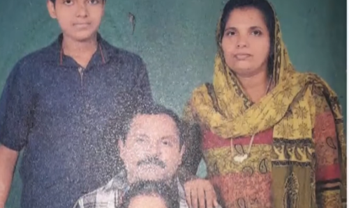 സൌദിയില്‍ മരിച്ച യുവാവിന്റെ ബാങ്ക് വായ്പ തിരിച്ചടക്കാന്‍ സഹായം നല്‍കി ജീവകാരുണ്യ സംഘം