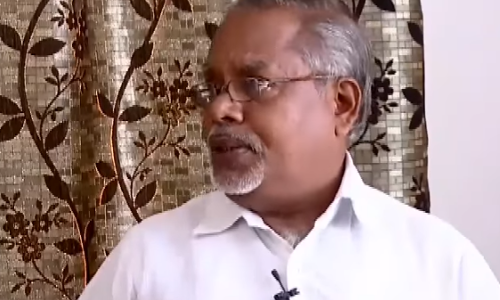 സിനിമയെ മോഹിച്ച് മദിരാശിയിലെത്തി, ഒടുവില്‍ നാട്ടിലേക്ക് തിരികെ പോകാനാകാതെ ചെന്നൈയുടെ ഭാഗമായി മാറിയ രവി ഷൊര്‍ണ്ണൂര്‍