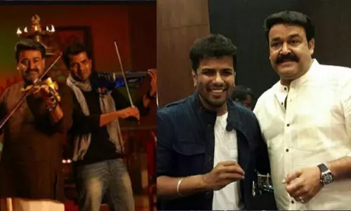 വിസ്മയം തീർത്ത മാന്ത്രിക വിരലുകളെന്ന് മോഹന്‍ലാല്‍, ആ വയലിൻ തന്ത്രികൾ നിലച്ചു എന്ന് വിശ്വസിക്കുന്നില്ല; മഞ്ജു വാര്യര്‍