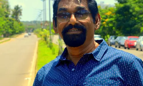 പ്രശസ്ത സംവിധായകന്‍ തമ്പി കണ്ണന്താനം അന്തരിച്ചു