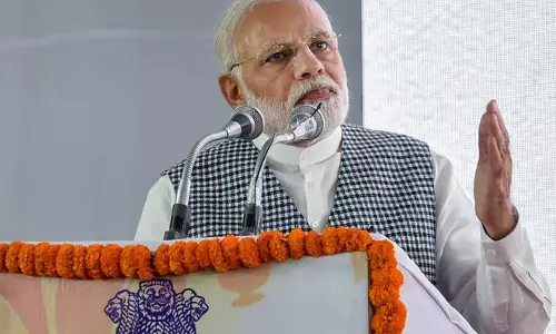 “ഗുജറാത്തിനെ ദക്ഷിണ കൊറിയയെപ്പോലെ ആക്കാനാണ് ഞാന്‍ ആഗ്രഹിച്ചത്”: മോദി