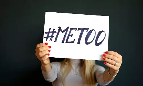 മീ ടു ക്യാമ്പയിന് ഇന്ന് ഒരു വയസ്