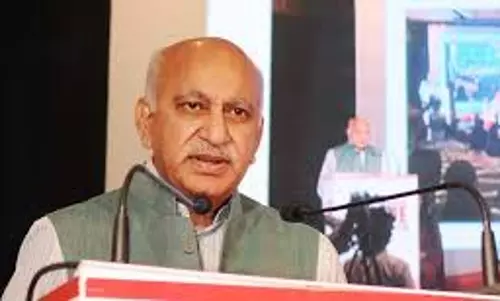 എം.ജെ അക്ബറിന്റെ മാനനഷ്ടകേസ് പാട്യാല ഹൌസ് കോടതി ഇന്ന് പരിഗണിച്ചേക്കും