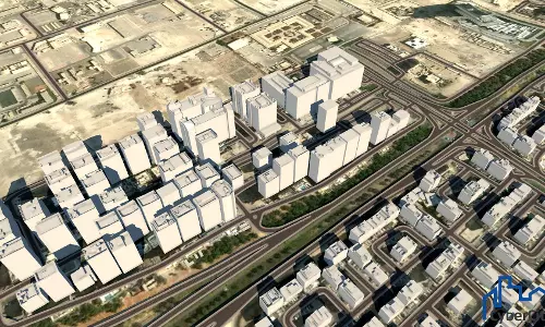 സ്​മാർട്ട്​ സിറ്റികള്‍ക്കായുള്ള പഞ്ചവത്സര പദ്ധതിയുടെ പരീക്ഷണ ഘട്ടത്തിന്​ അബൂദബി നഗരാസൂത്രണ വകുപ്പ്​ തുടക്കമിട്ടു