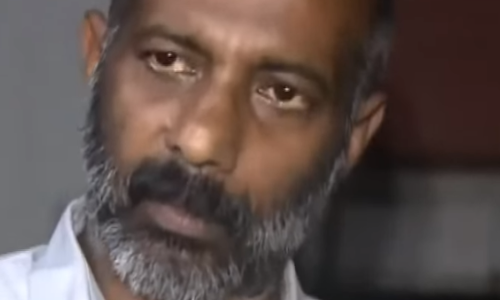 മാലമോഷണം ആരോപിച്ച് പൊലീസ് ജയിലിലിട്ട് പീഡിപ്പിച്ച പ്രവാസിയുടെ ജീവിതം ദുരിതത്തില്‍