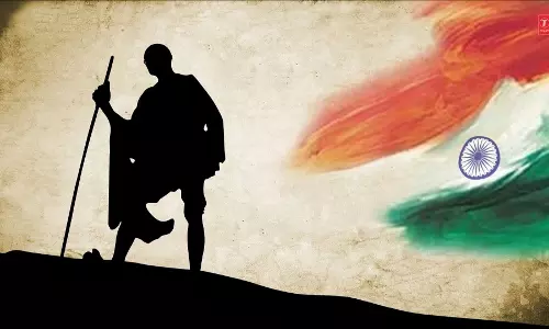 ഗാന്ധിജിയെ സ്മരിച്ച് 124 രാജ്യങ്ങളിലെ കലാകാരന്മാര്‍ ‘വൈഷ്ണവ ജനതോ’ പാടി.. വീഡിയോ കാണാം