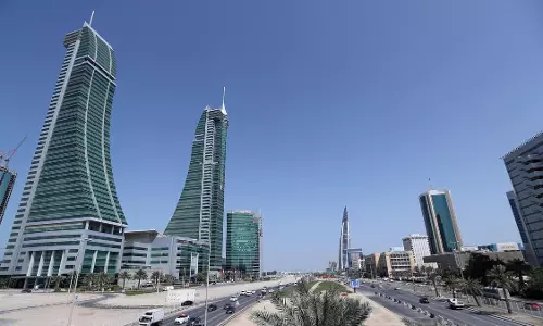സാമ്പത്തിക പ്രതിസന്ധി പരിഹരിക്കല്‍; ബഹ്റൈന് സഹായവുമായി ഗള്‍ഫ് രാജ്യങ്ങള്‍