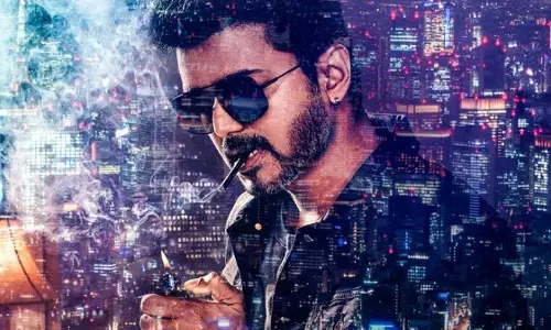 വിജയ് ചിത്രം റിലീസിന് മുമ്പേ കേരളത്തില്‍ നിന്നും നേടിയത് എട്ട് കോടി  !