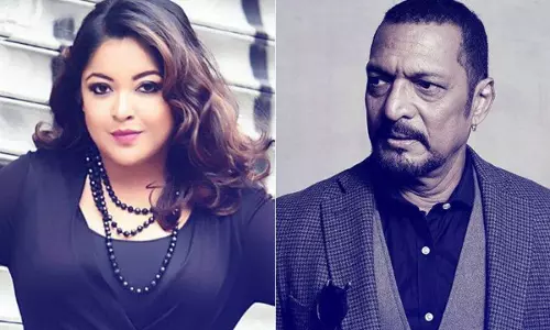 തനുശ്രീ ദത്ത: ലൈംഗിക പീഡന നിയമങ്ങള്‍ സിനിമ സെറ്റുകള്‍ക്കും ബാധകമാണ് എന്നതിന് ഒരു ഓര്‍മ്മപ്പെടുത്തലോ.??