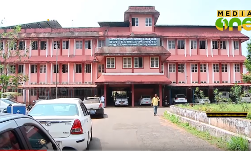 കാസര്‍കോട് ജില്ല പഞ്ചായത്ത് പ്രസിഡണ്ട് സ്ഥാനത്തിന് യു.ഡി.എഫില്‍ സമ്മര്‍ദ്ദം