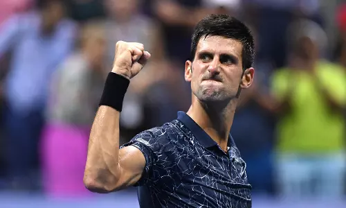 ഷാങ്ഹായി ഓപ്പണ്‍ ടെന്നീസ് കിരീടം നൊവാക് ജ്യോകോവിച്ചിന്