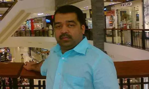 കാരാട്ട് റസാഖ് എം.എൽ.എയുടെ സഹോദരൻ വാഹനാപകടത്തില്‍ മരിച്ചു