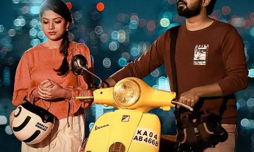 പ്രണയം പറഞ്ഞ് മന്ദാരവും 96ഉം ഇന്ന് തിയറ്ററുകളില്‍