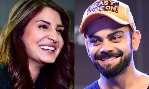 വിദേശ പര്യടനങ്ങളിൽ ഭാര്യമാരെ കൂടെ കൂട്ടാൻ താരങ്ങളെ അനുവദിക്കണമെന്ന് ബി.സി.സി.ഐയോട് കോഹ്‌ലി