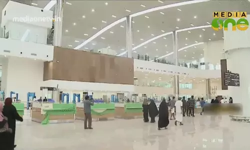 News Theatre | കണ്ണൂര്‍ വിമാനത്താവളത്തിന്റെ  ഉദ്ഘാടനം ഡിസംബര്‍ 9ന് | 05-10-18 (Part 2)